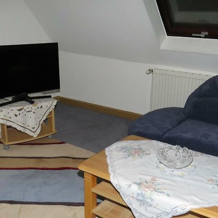 Fewo Scherb Trulben Exteriér fotografie