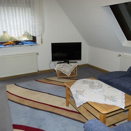 Fewo Scherb Trulben Exteriér fotografie